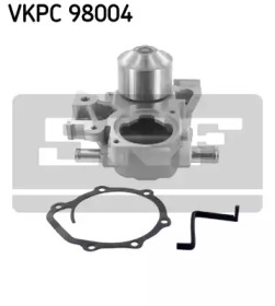 Насос SKF VKPC 98004